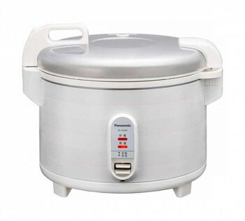 Panasonic Arrocera Automática Standard