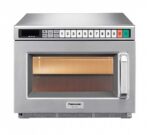 Panasonic Microondas Profesional Clase Compacta NE-1653