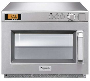 Panasonic Microondas Profesional Clase Compacta NE