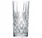 Pasabahce Vaso Timeless Cocktail