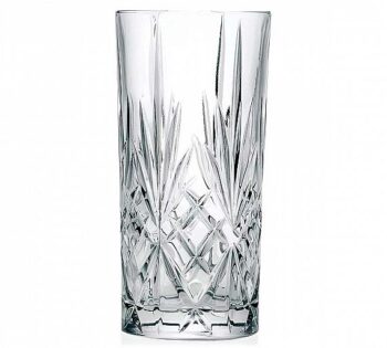 Pasabahce Vaso Timeless Cocktail