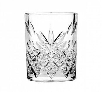 Pasabahce Vaso Timeless Whisky