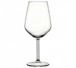 Pasabahce Copa Allegra Vino Tinto