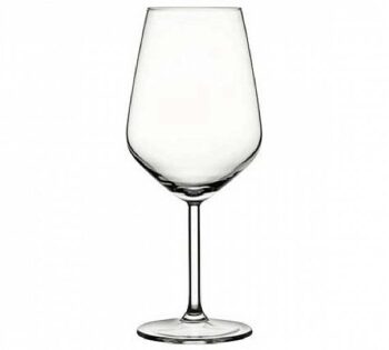 Pasabahce Copa Allegra Vino Tinto