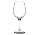 Pasabahce Copa Amber Essence
