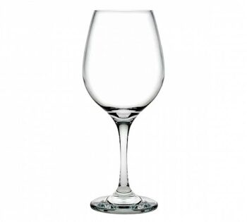 Pasabahce Copa Amber Essence