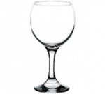 Pasabahce Copa Bistro 63 Burgundy