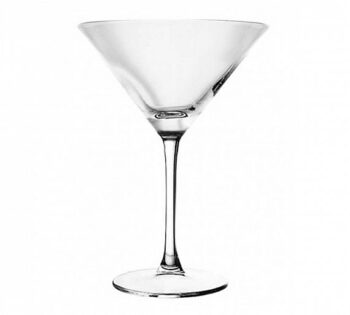 Pasabahce Copa Enoteca Martini