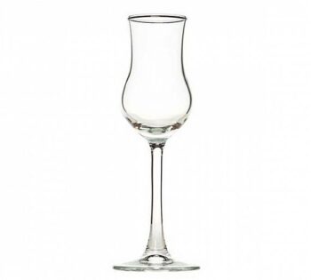 Pasabahce Copa Licor Grappa