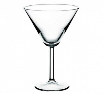 Pasabahce Copa Primetime Martini