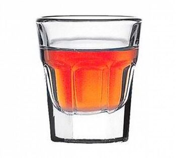 Pasabahce Vaso Casablanca Licor