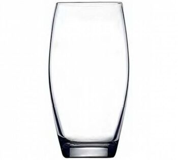 Pasabahce Vaso Monte Carlo Alto