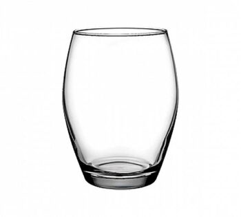 Pasabahce Vaso Monte Carlo Bajo