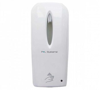 P+L Systems Dispensador Automático