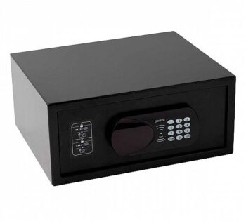 Perseo Caja Fuerte Capri