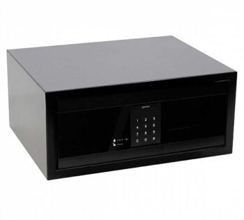 Perseo Caja Fuerte Java