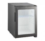 Perseo Mini Bar Ártico Glass 30
