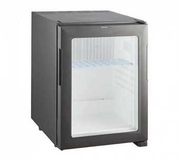 Perseo Mini Bar Ártico Glass 30