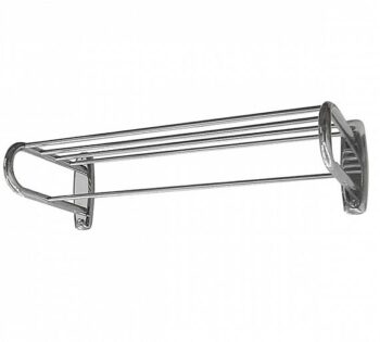 Perseo Soporte Toallas Circle