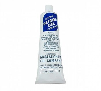 Petrol Gel Lubricante Sanitario