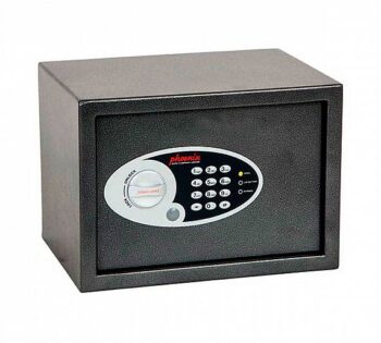 Phoenix Caja Fuerte para Hotel Dione