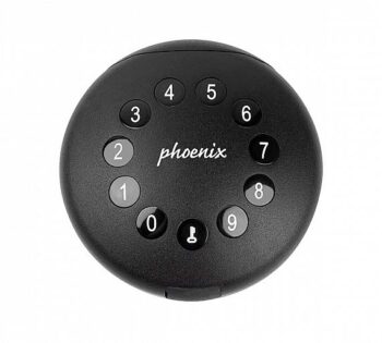 Phoenix Portallaves Palm KS0211E