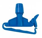 Pico Tex Pinza Fregona Industrial Azul