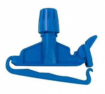 Pico Tex Pinza Fregona Industrial Azul