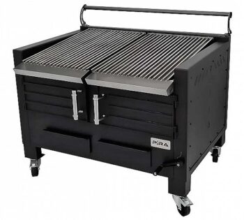 Pira Barbacoa Brasa BBQ-M120