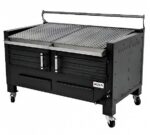 Pira Barbacoa Brasa BBQ-M150