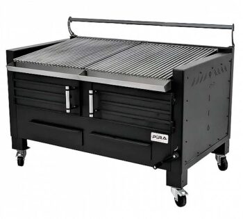 Pira Barbacoa Brasa BBQ-M150