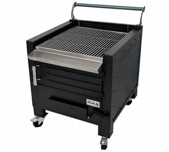Pira Barbacoa Brasa BBQ-M80
