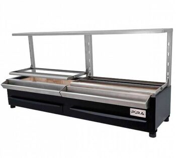 Pira Robata ESP-160 Lux Basic