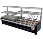 Pira Robata ESP-160 Lux Complet