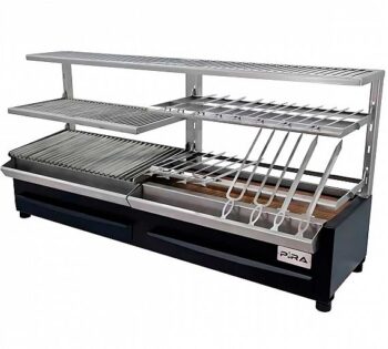 Pira Robata ESP-160 Lux Complet
