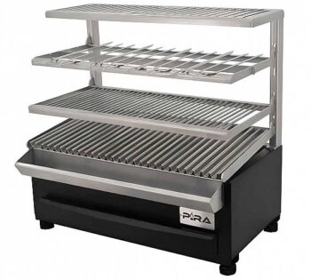 Pira Robata ESP-80 Lux Complet