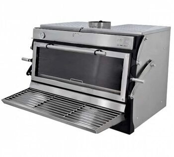 Pira Horno Brasa 120 Lux ED