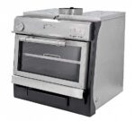 Pira Horno Brasa 70 Lux AB