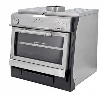 Pira Horno Brasa 70 Lux AB