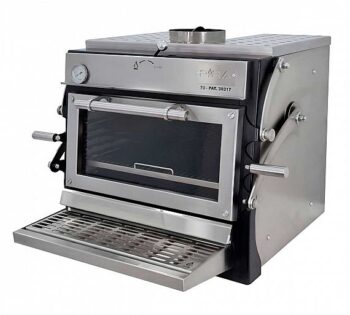 Pira Horno Brasa 70 Lux ED