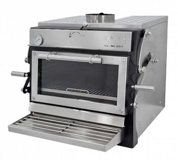 Pira Horno Brasa 70 XL Lux ED
