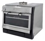 Pira Horno Brasa 80 Lux AB