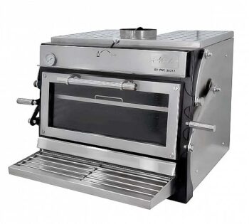 Pira Horno Brasa 80 Lux ED