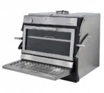 Pira Horno Brasa 90 Lux ED