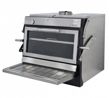Pira Horno Brasa 90 Lux ED