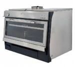 Pira Horno Brasa 120 Lux AB