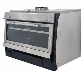 Pira Horno Brasa 120 Lux AB