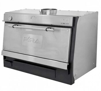 Pira Horno Brasa 120 Lux SD