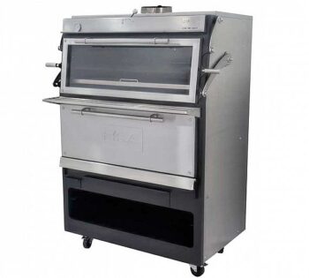 Pira Horno Brasa 120 D Lux