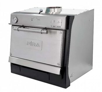 Pira Horno Brasa 70 Lux SD